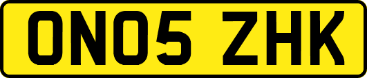 ON05ZHK