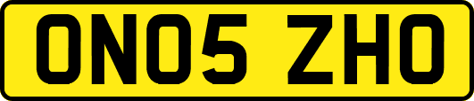 ON05ZHO