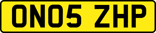 ON05ZHP