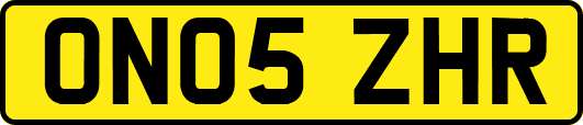 ON05ZHR