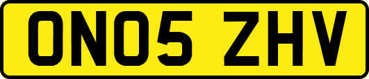 ON05ZHV