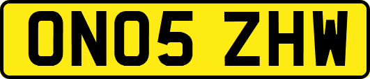 ON05ZHW
