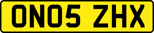 ON05ZHX