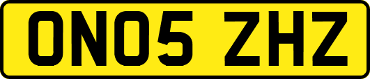 ON05ZHZ