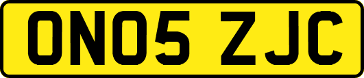 ON05ZJC