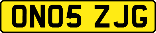 ON05ZJG