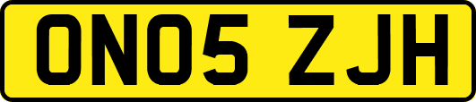 ON05ZJH