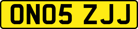 ON05ZJJ