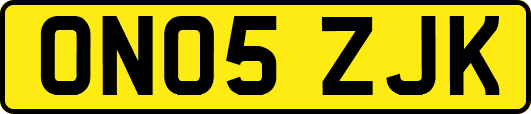 ON05ZJK