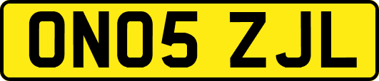 ON05ZJL