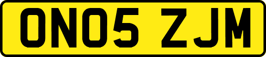 ON05ZJM