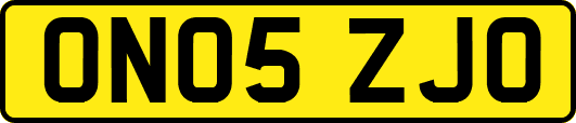 ON05ZJO