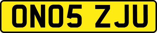 ON05ZJU