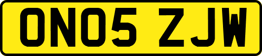 ON05ZJW