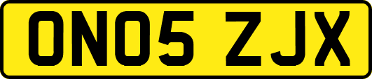 ON05ZJX