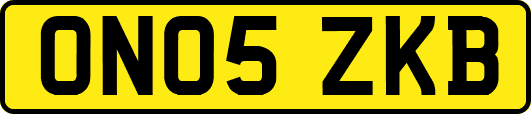 ON05ZKB