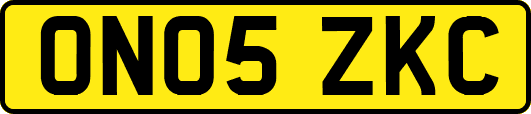 ON05ZKC