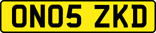 ON05ZKD