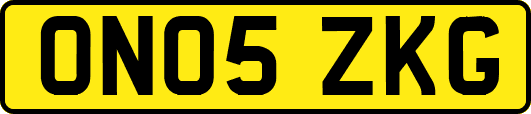 ON05ZKG