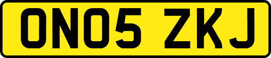 ON05ZKJ