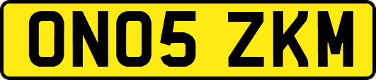 ON05ZKM