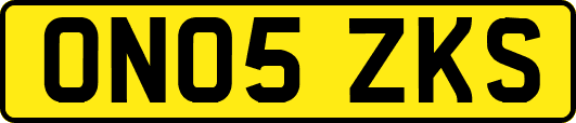 ON05ZKS