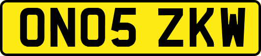 ON05ZKW