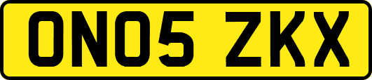 ON05ZKX