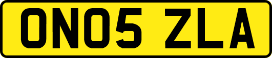 ON05ZLA