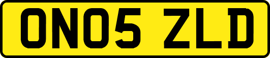 ON05ZLD