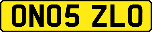 ON05ZLO