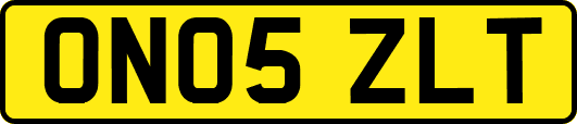 ON05ZLT