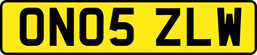 ON05ZLW