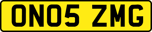 ON05ZMG