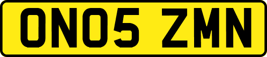 ON05ZMN