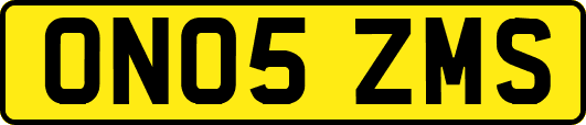 ON05ZMS