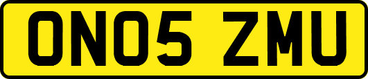 ON05ZMU