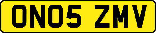ON05ZMV