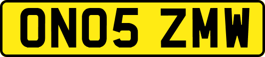 ON05ZMW