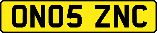 ON05ZNC