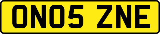 ON05ZNE
