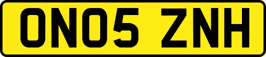 ON05ZNH