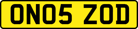 ON05ZOD