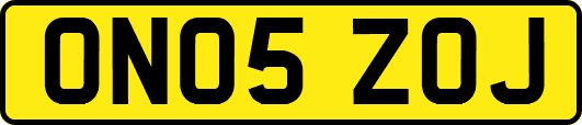 ON05ZOJ