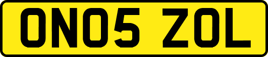 ON05ZOL