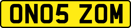 ON05ZOM