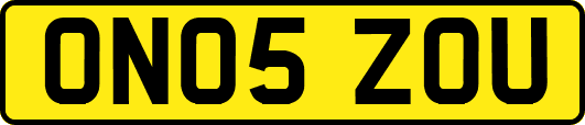 ON05ZOU