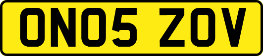 ON05ZOV