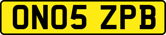 ON05ZPB