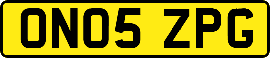 ON05ZPG